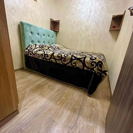 Appartement Au Centre Marrakech Marrakesh Esterno foto